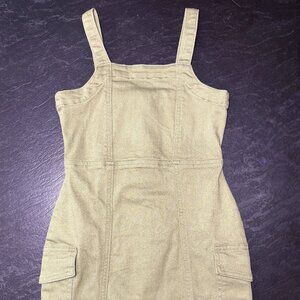 Girls Art Class dress